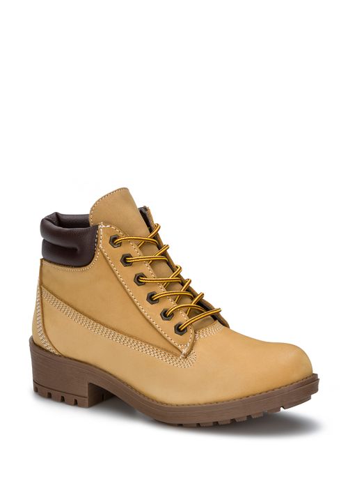 BOTA ANDREA PARA MUJER 1318