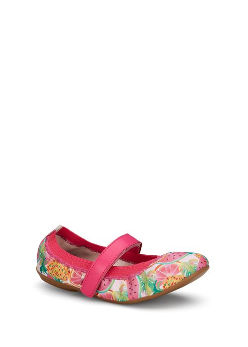FLAT ANDREA PARA NIÑA 1503