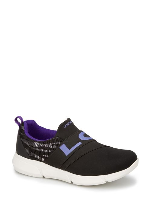 ANDREA WOMEN'S SNEAKER 1626