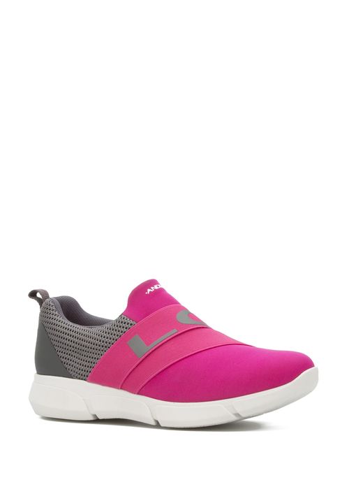 ANDREA WOMEN'S SNEAKER 1626