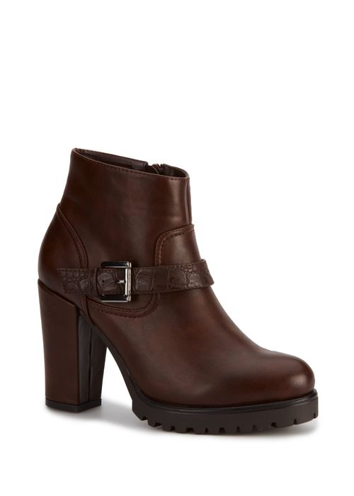 ROSSI BY ANDREA WOMEN'S BOOT 1733