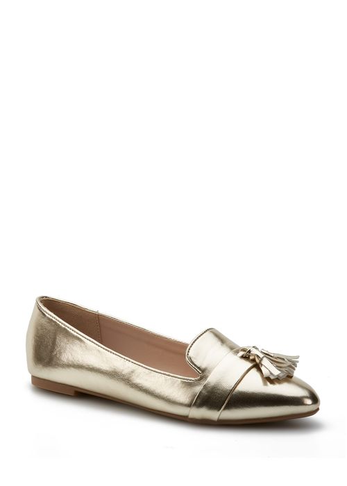 FLAT ROSSI BY ANDREA PARA MUJER 1766