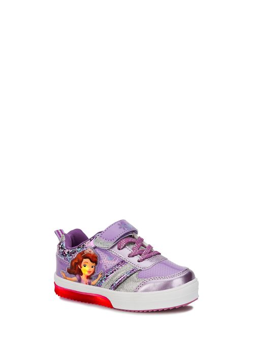 SOFIA THE FIRST SNEAKER FOR GIRLS 1795