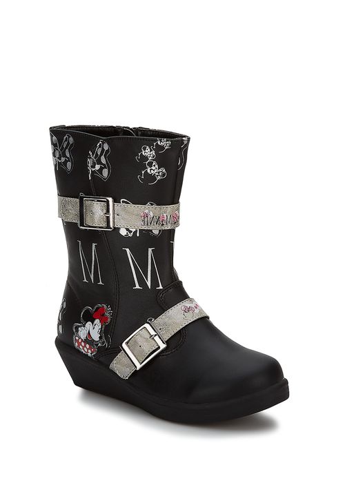 BOTA MINNIE PARA NIÑA 1797