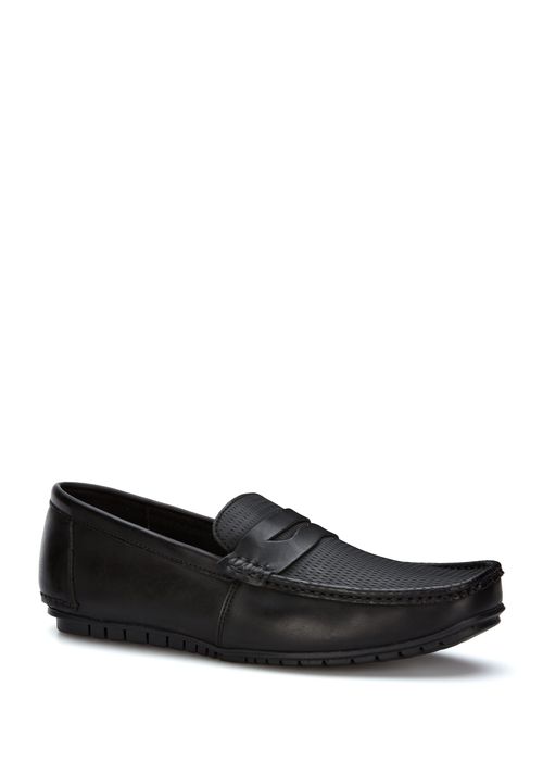 MEN'S SCHOOL TEENS FERRATO LOAFER 1808