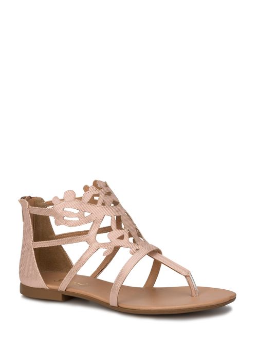SANDALIA ROSSI BY ANDREA PARA MUJER 2068