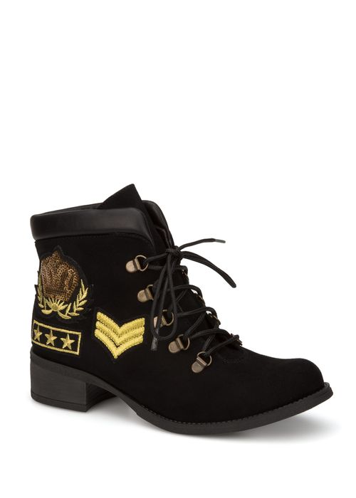 ANDREA WOMEN'S BOOT 2101