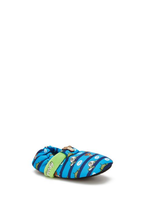 PANTUFLA TOY STORY PARA NIÑO 2140