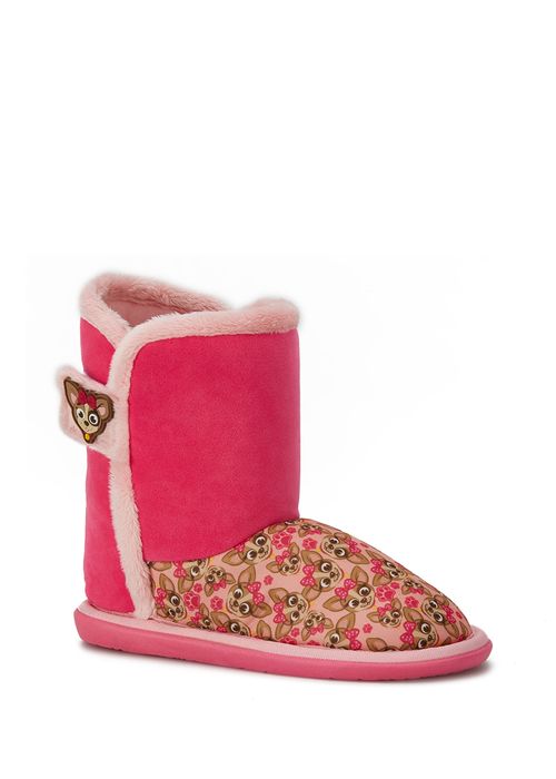 PANTUFLA ANDY BY ANDREA PARA NIÑA 2232