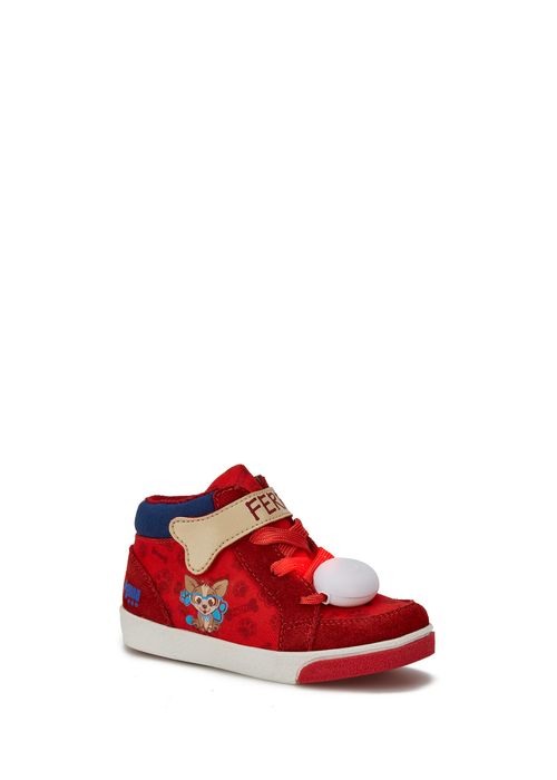 FERR BY FERRATO CHILDREN'S SNEAKERS 2234