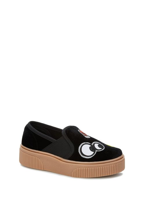 SNEAKER ANDREA PARA NIÑA 2418