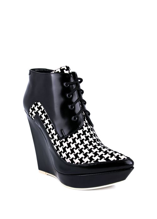 ANDREA BOOT FOR WOMEN 2417