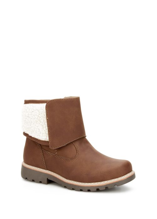 BOTA ANDREA GIRLS PARA NIÑA 2606