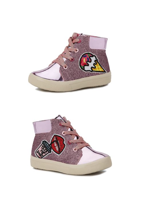 SNEAKER ANDREA PARA NIÑA 2604