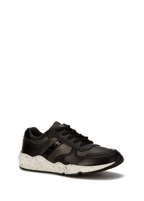 SNEAKER FERRATO PARA NIÑO 2651