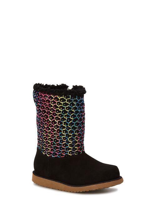 BOTA ANDREA PARA NIÑA 2712