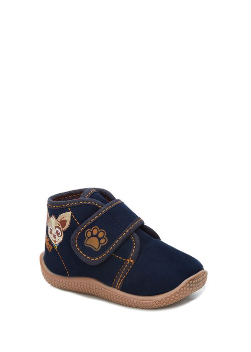 BOTA FERR BY FERRATO PARA NIÑO 2711
