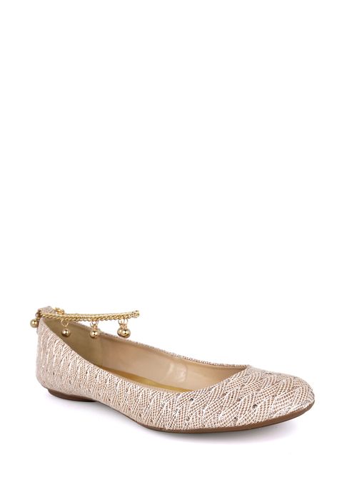 FLAT ANDREA PARA MUJER 3126