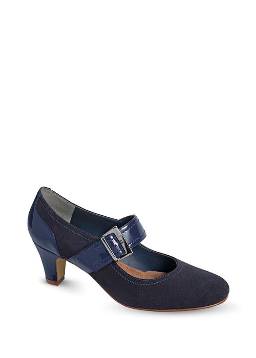ZAPATILLA ANDREA PARA MUJER 3337