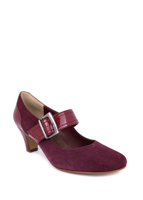 ZAPATILLA ANDREA PARA MUJER 3337