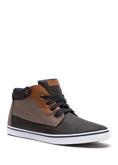 SNEAKER FERRATO PARA HOMBRE 3528