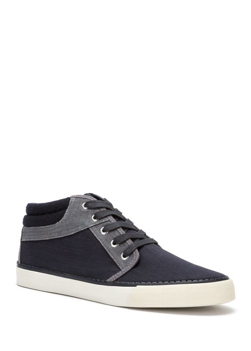 SNEAKER FERRATO PARA HOMBRE 3518
