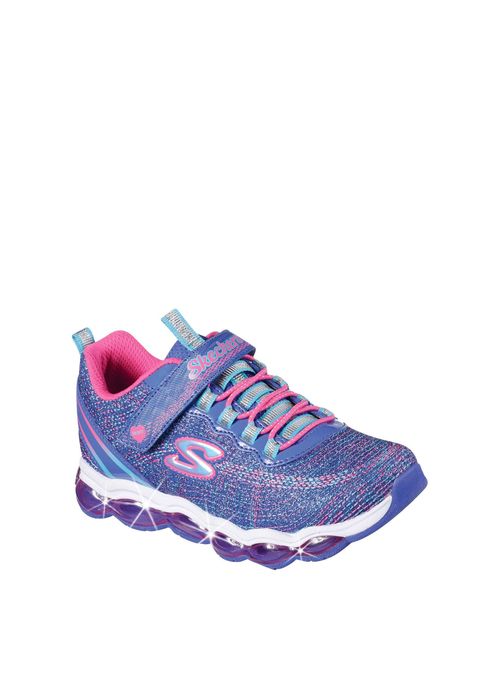 DEPORTIVO SKECHERS PARA NIÑA 4007