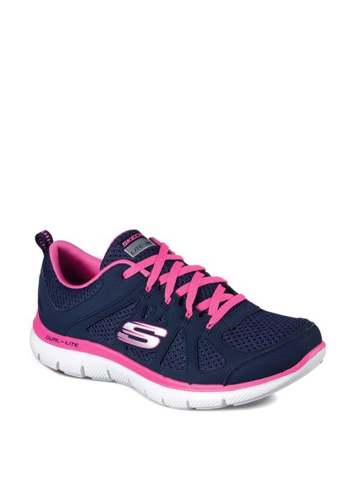 DEPORTIVO SKECHERS PARA MUJER 3799