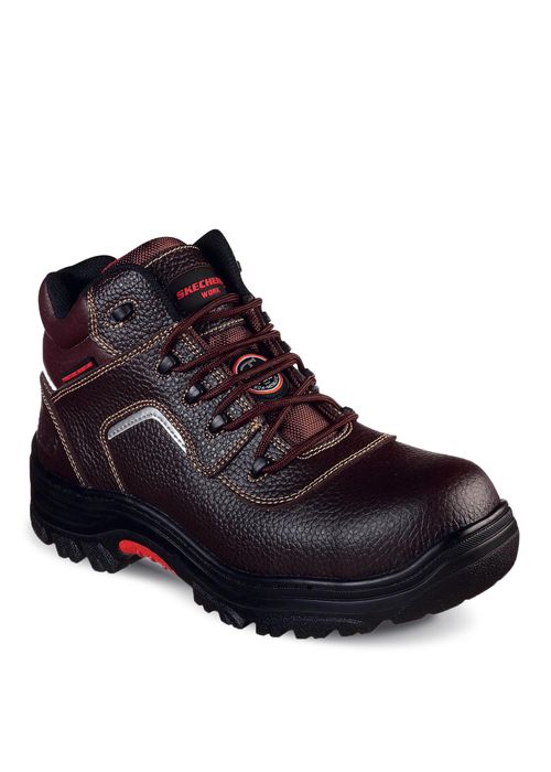 BOTA SKECHERS PARA HOMBRE 3956