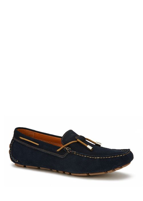 MEN'S FERRATO LOAFER 4027