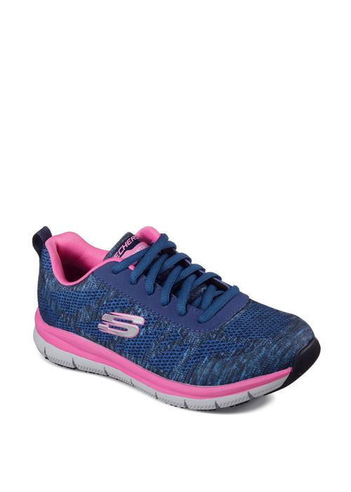 SNEAKER SKECHERS PARA MUJER 4051