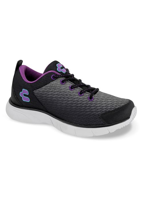 DEPORTIVO CHARLY PARA MUJER 4172