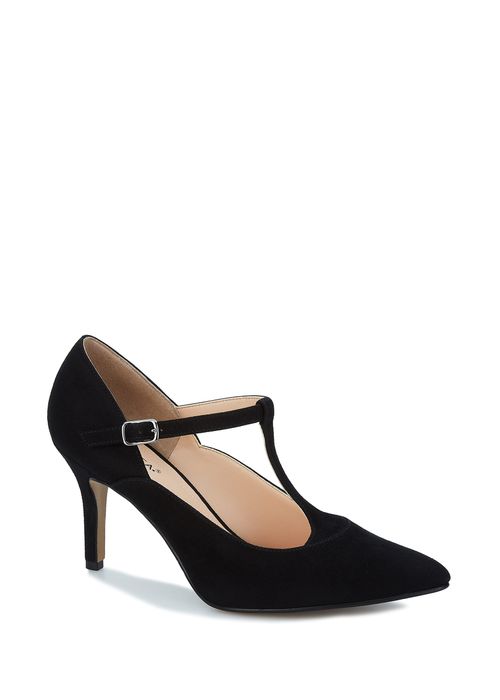 ZAPATILLA ANDREA PARA MUJER 4135