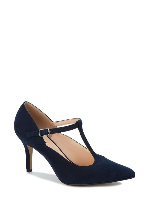 ZAPATILLA ANDREA PARA MUJER 4135
