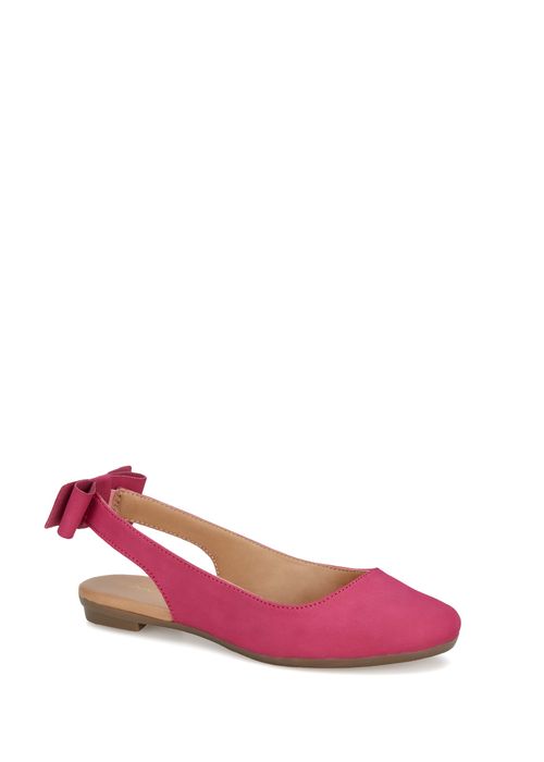 ANDREA FLAT FOR GIRL 4119