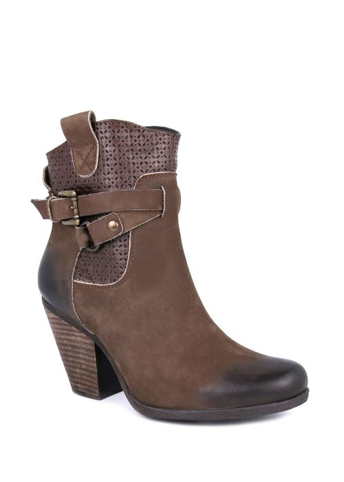 BOTA ANDREA PARA MUJER 4132