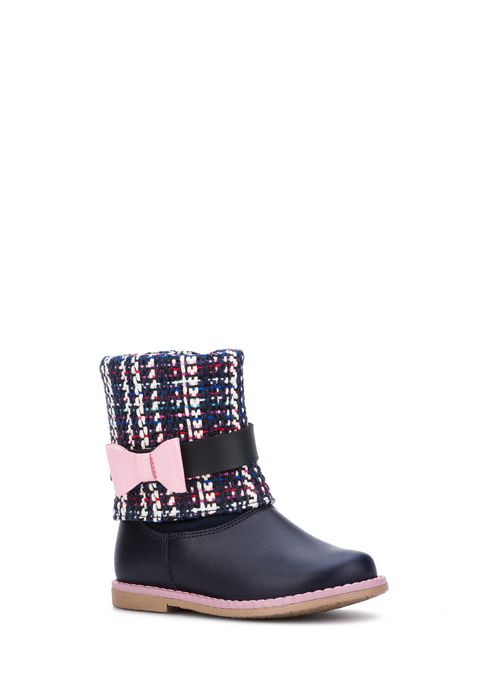 BOTA ANDREA GIRLS PARA NIÑA 5017