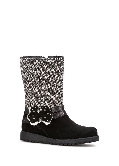 BOTA ANDREA PARA NIÑA 5031