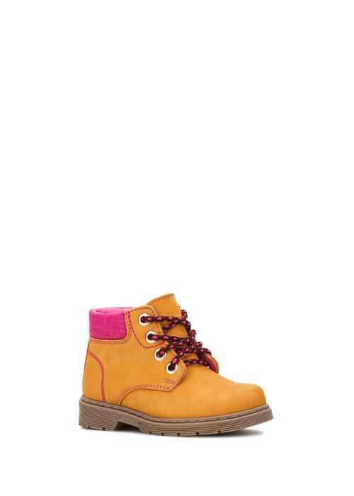 BOTA ANDREA GIRLS PARA NIÑA 5504