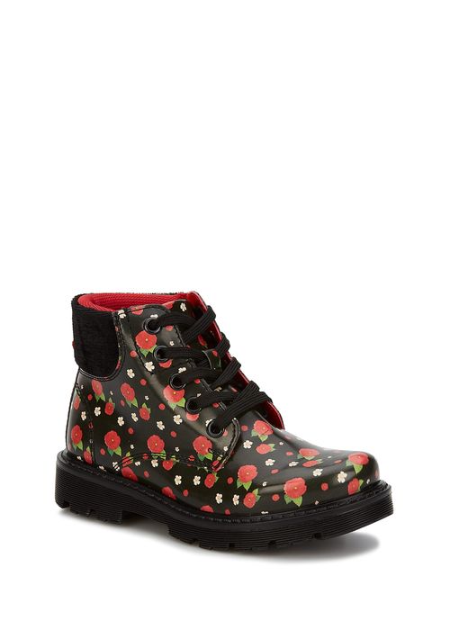 BOTA ANDREA PARA NIÑA 5545