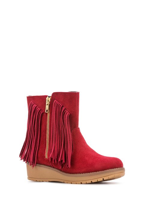 BOTA ANDREA PARA NIÑA 5551