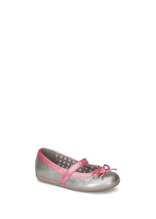 FLAT FROZEN PARA NIÑA 5818