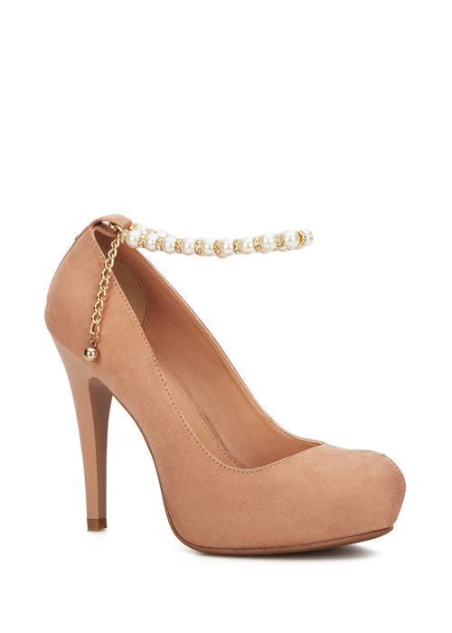 ZAPATILLA ANDREA PARA MUJER 6075