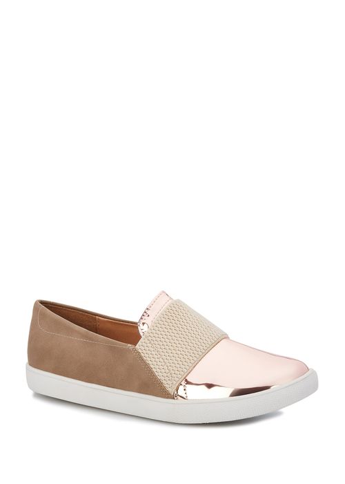 SNEAKER ANDREA PARA MUJER 6222