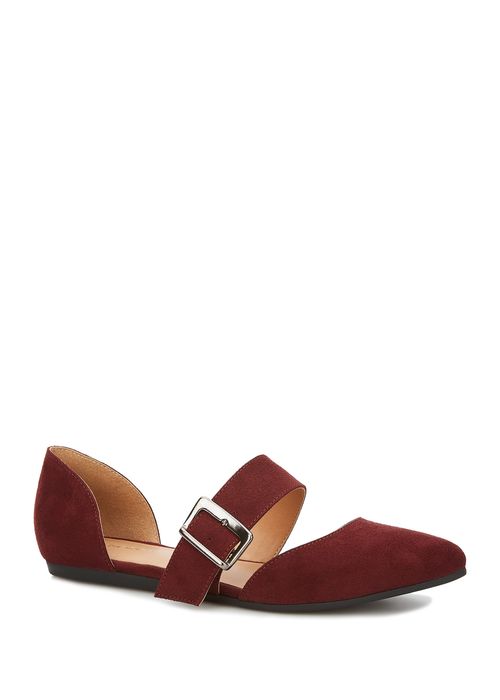 FLAT ANDREA PARA MUJER 6238