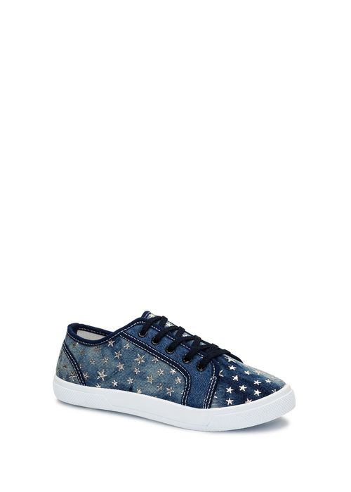 SNEAKER ANDREA PARA NIÑA 6482