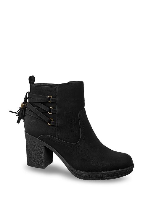BOTIN PARA MUJER 6547