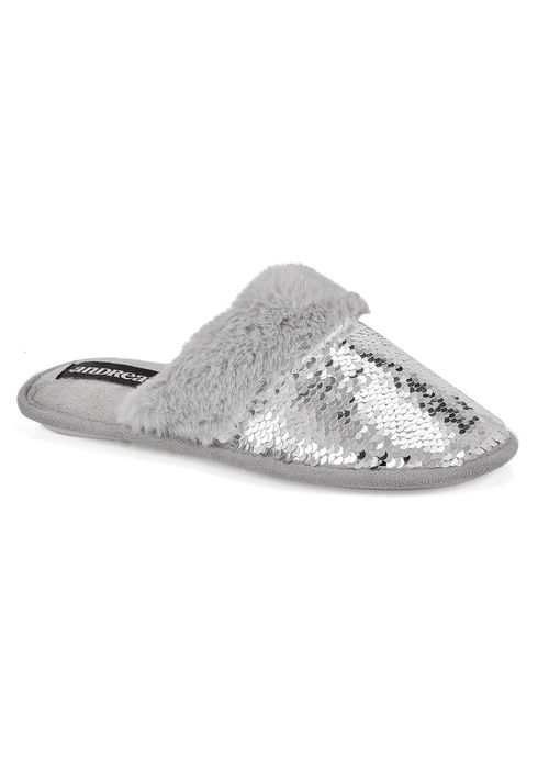 ANDREA WOMEN'S SLIPPER 6579