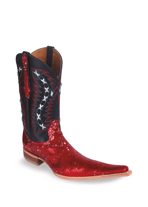 BOTA EL GENERAL PARA HOMBRE 6986