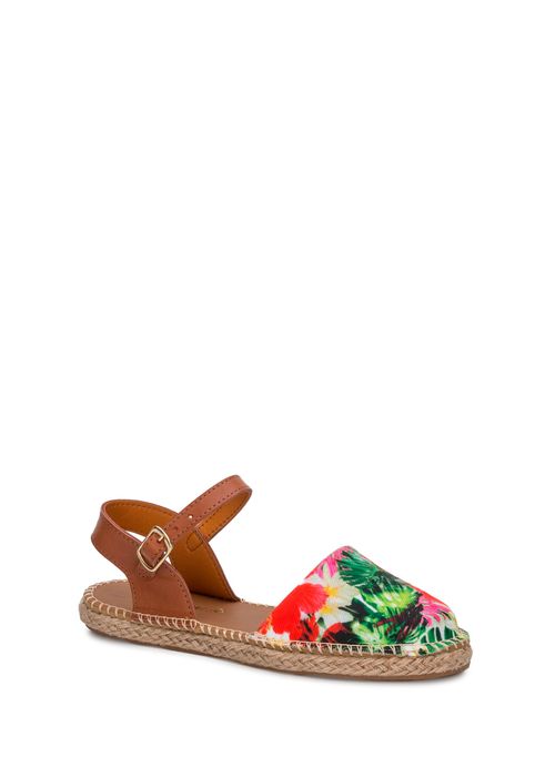FLAT ANDREA PARA NIÑA 6931